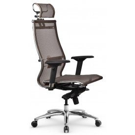 Компьютерное кресло Samurai S-3.05 MPES