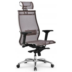 Компьютерное кресло Samurai S-3.05 MPES