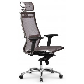 Компьютерное кресло Samurai S-3.05 MPES