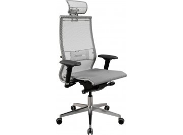 Компьютерное кресло Samurai S-3