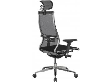 Компьютерное кресло Samurai S-3