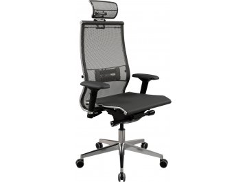 Компьютерное кресло Samurai S-3