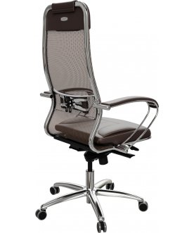 Компьютерное кресло Samurai SL-1