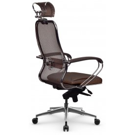 Компьютерное кресло Samurai SL-2.041 MPES