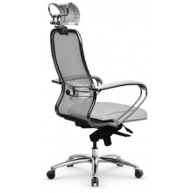 Компьютерное кресло Samurai SL-2.04 MPES