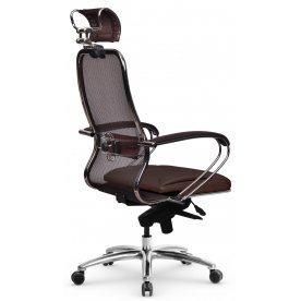 Компьютерное кресло Samurai SL-2.04 MPES