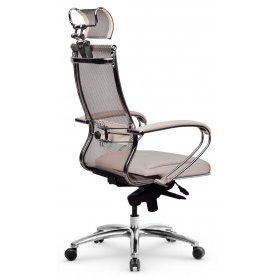 Компьютерное кресло Samurai SL-2.05 MPES