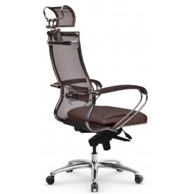 Компьютерное кресло Samurai SL-2.05 MPES