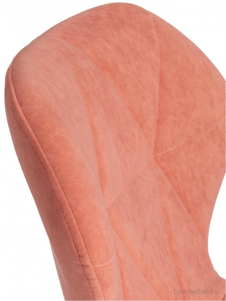 Компьютерное кресло Selfi розовое