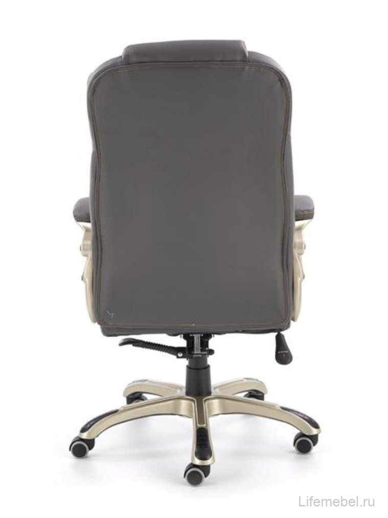Компьютерное кресло Desmond серый