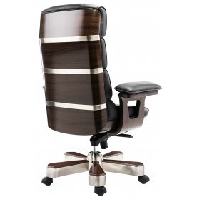 Компьютерное кресло Anubis черное