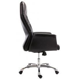 Компьютерное кресло Trivia черное