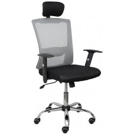 Компьютерное кресло Sirius