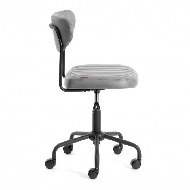 Компьютерное кресло Slim/Слим серый