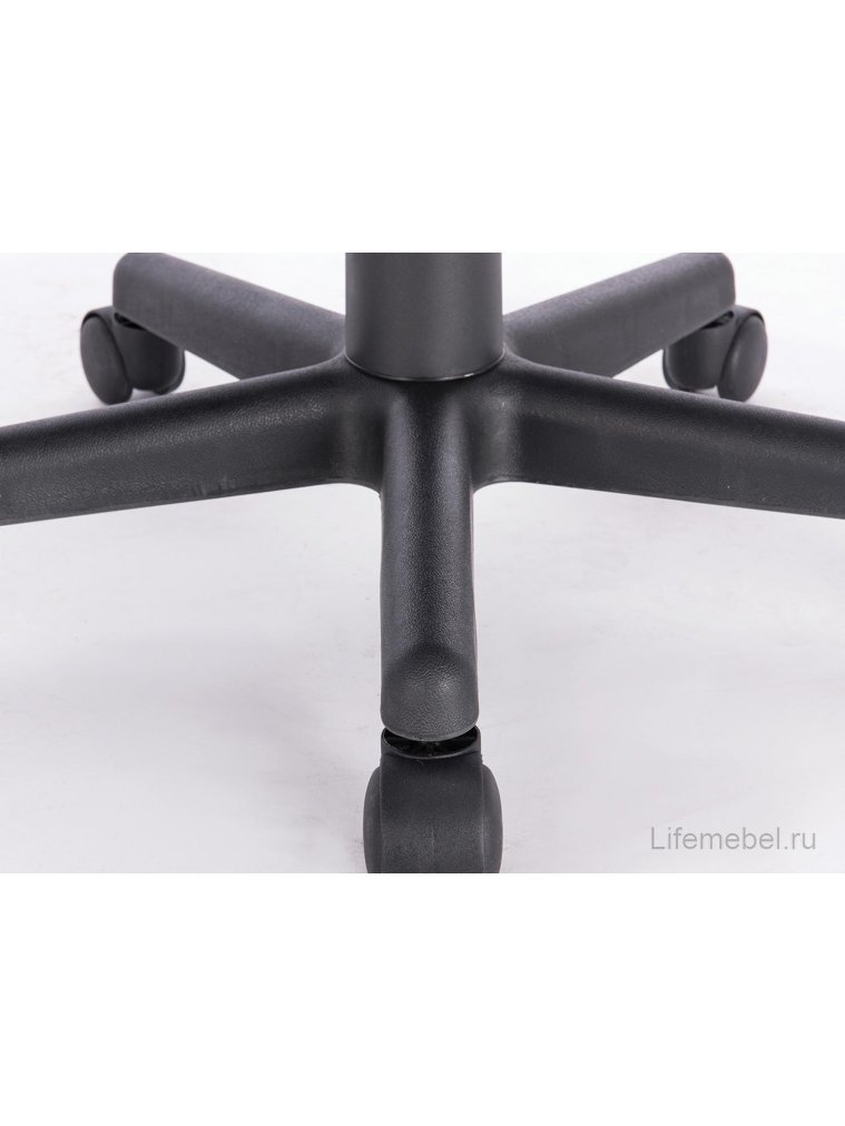 Компьютерное кресло Smart MG-313 черное / оранжевое