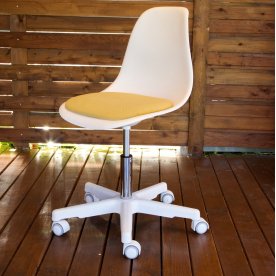 Компьютерное кресло Смузи