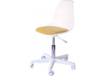 Компьютерное кресло Смузи