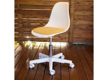 Компьютерное кресло Смузи