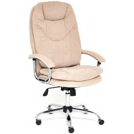 Компьютерное кресло Softy Lux