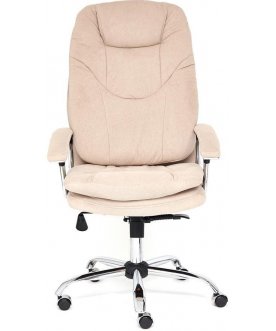 Компьютерное кресло Softy Lux