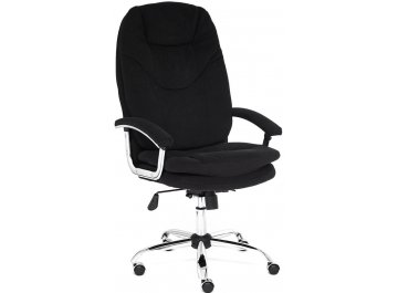 Компьютерное кресло Softy Lux/Софти Люкс