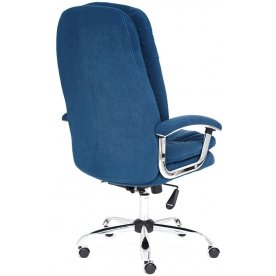 Компьютерное кресло Softy Lux