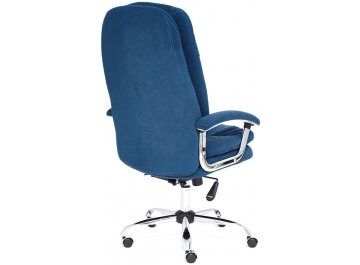 Компьютерное кресло Softy Lux