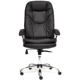 Компьютерное кресло Softy Lux/Софти Люкс