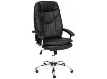 Компьютерное кресло Softy Lux