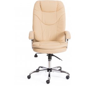 Компьютерное кресло Softy Lux