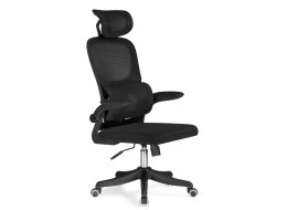 Компьютерное кресло Sprut black