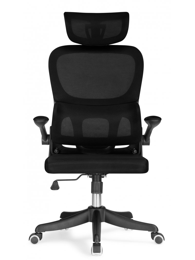 Компьютерное кресло Sprut black