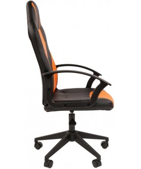 Компьютерное кресло Стандарт СТ-17 Гейм