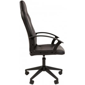 Компьютерное кресло Стандарт СТ-17 Гейм