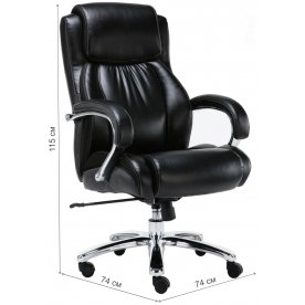 Компьютерное кресло Status HD-003