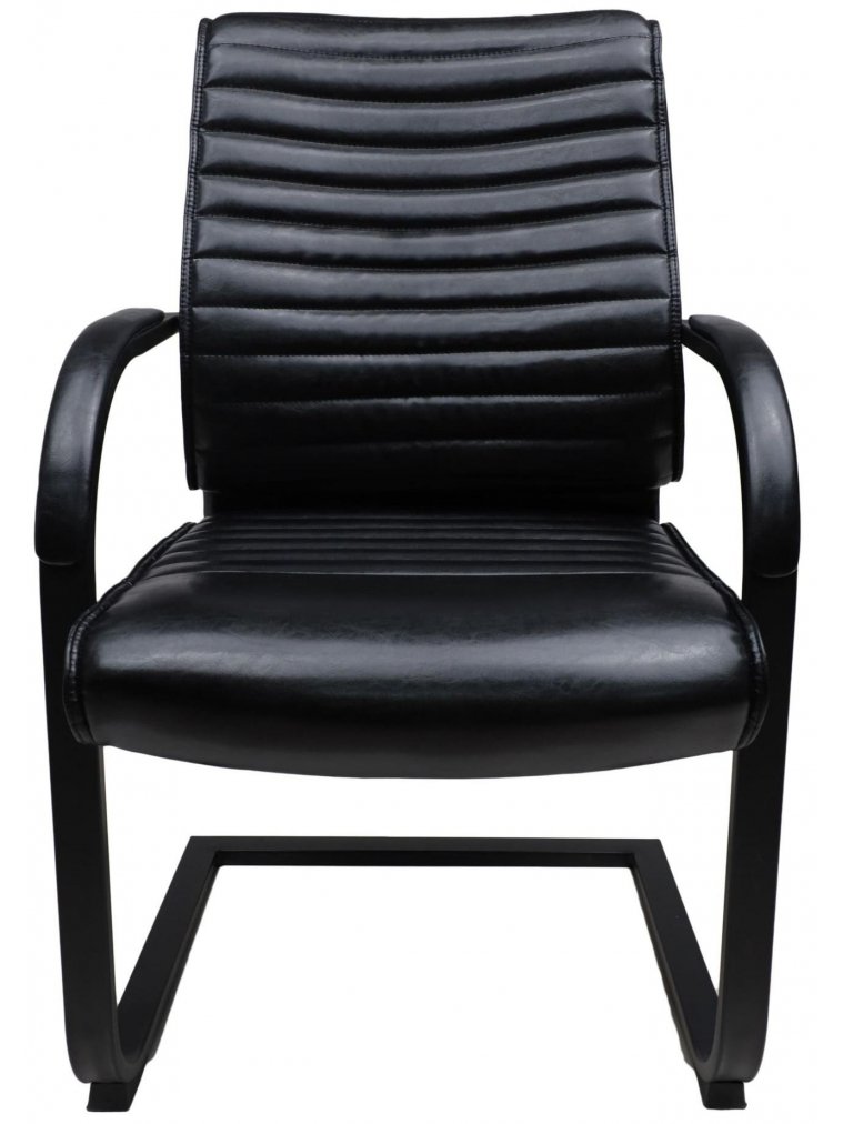 Компьютерное кресло Augusto черный