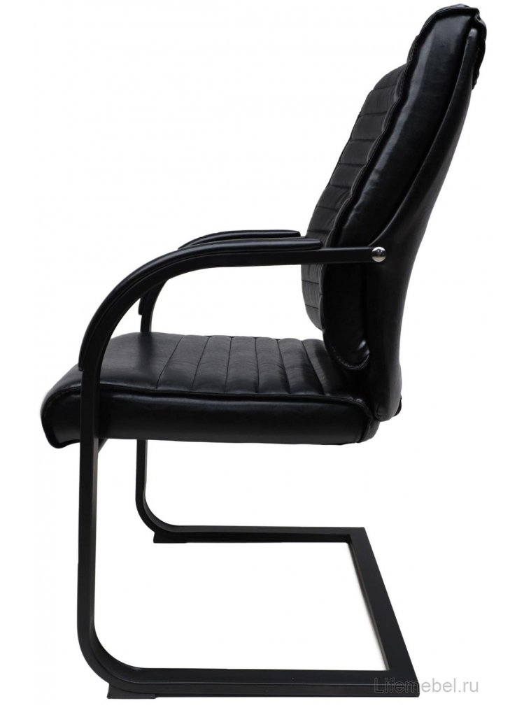 Компьютерное кресло Augusto черный