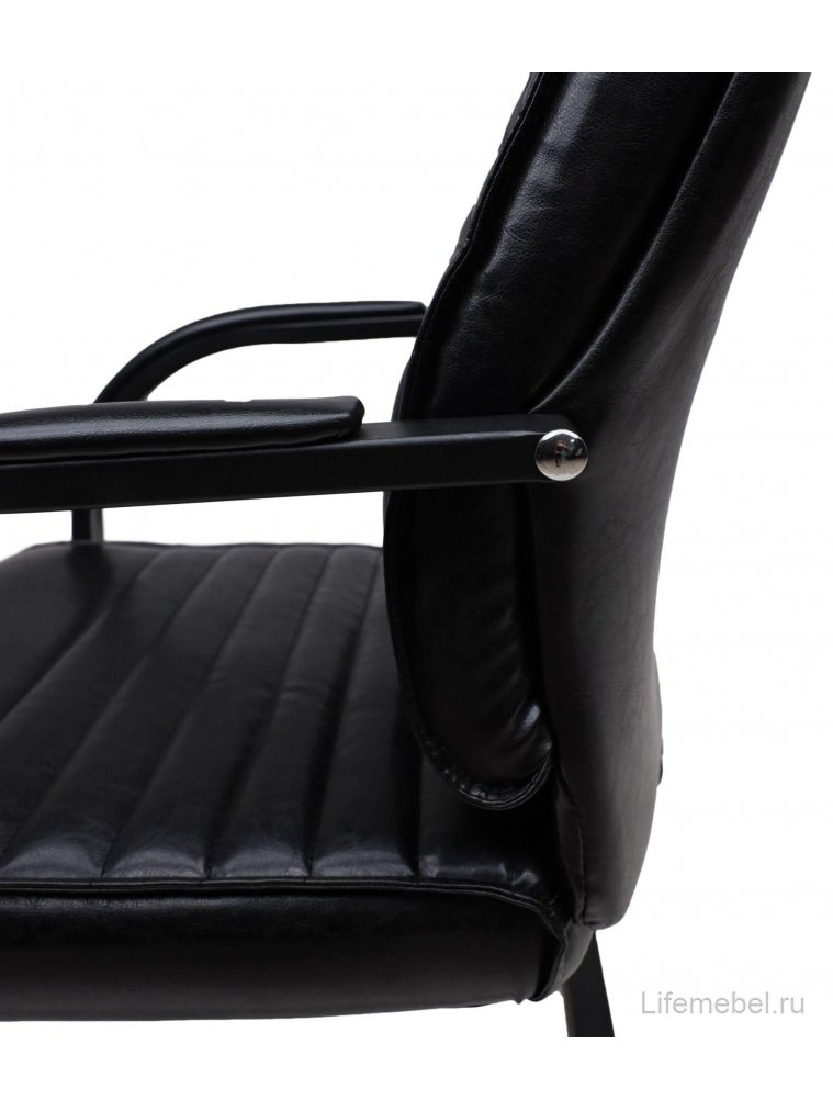 Компьютерное кресло Augusto черный