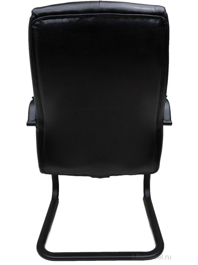 Компьютерное кресло Klio черный