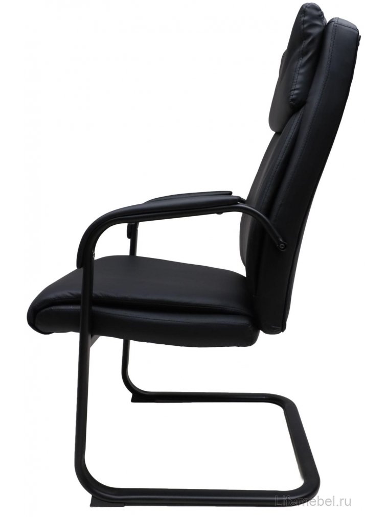 Компьютерное кресло Lima черный