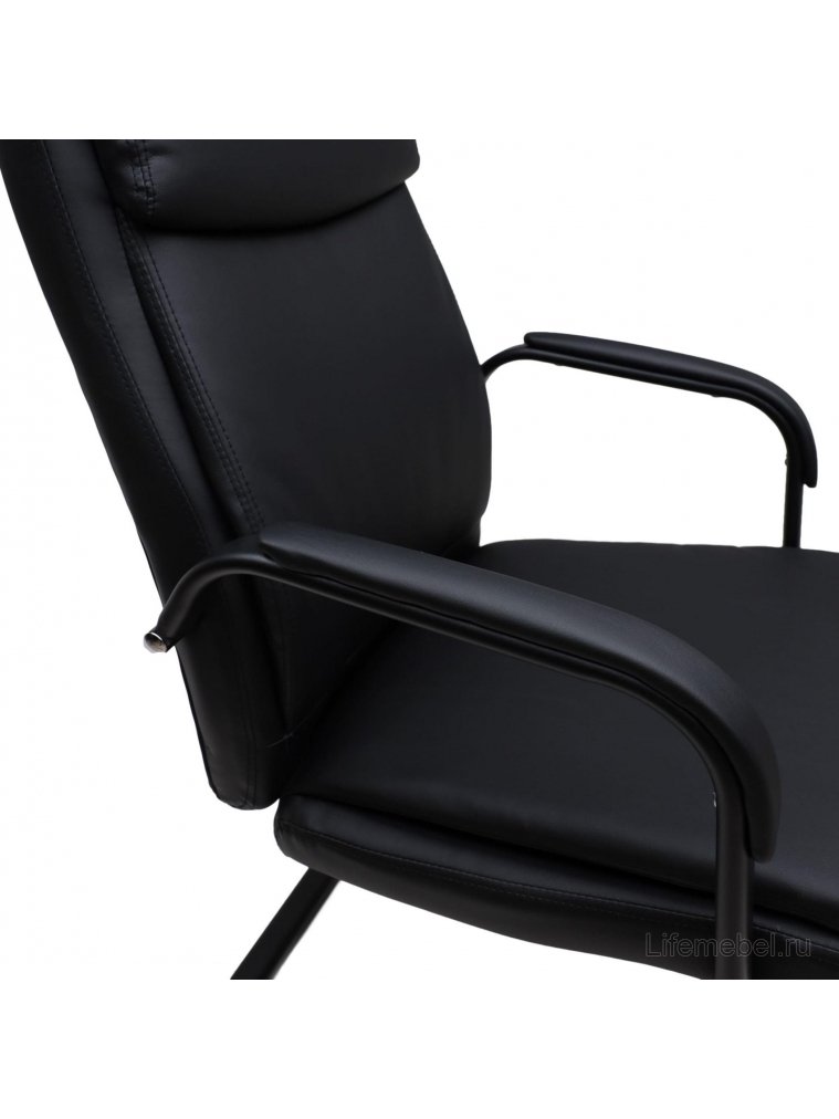 Компьютерное кресло Lima черный