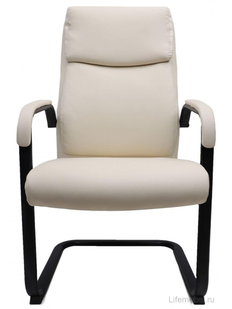 Компьютерное кресло Lima кремовый