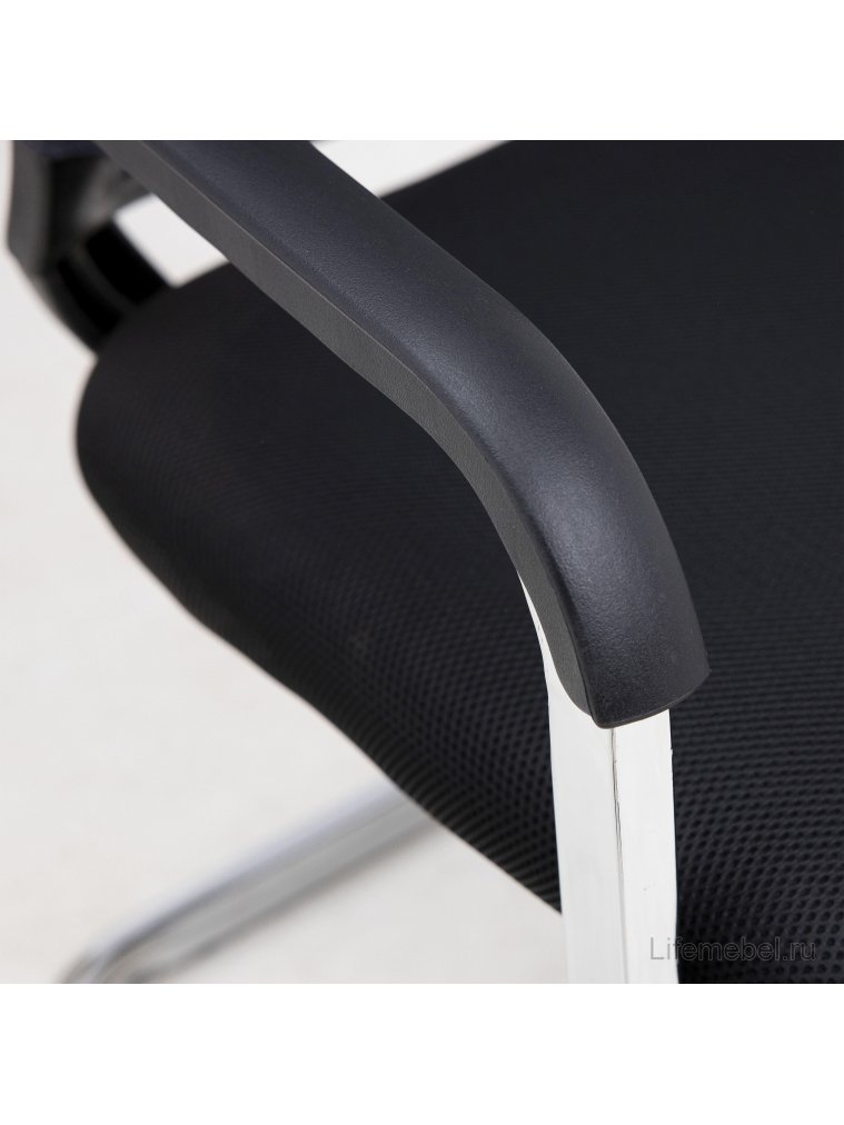 Компьютерное кресло Lucas сетка серый