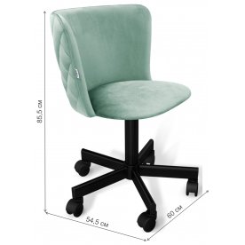 Компьютерное кресло SHT-ST36-3/S120M