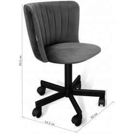 Компьютерное кресло SHT-ST36/S120M