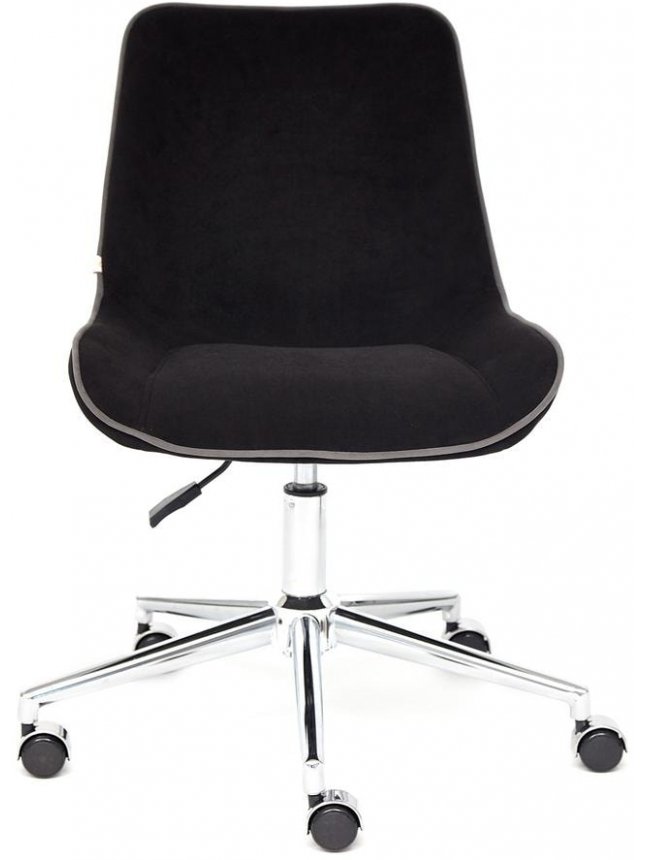 Компьютерное кресло Style черный 35