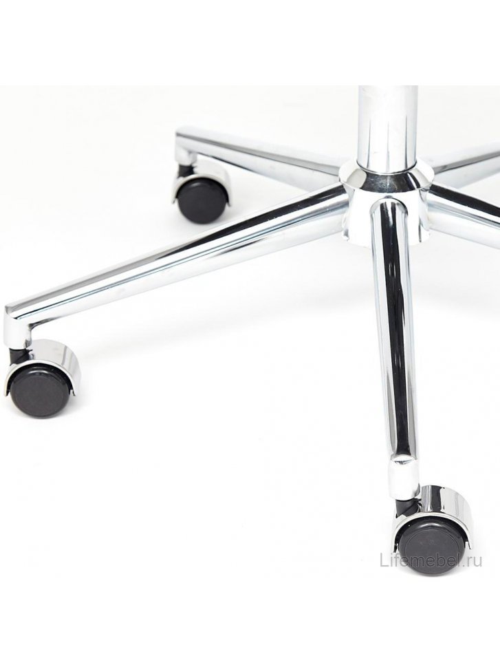 Компьютерное кресло Style черный 35