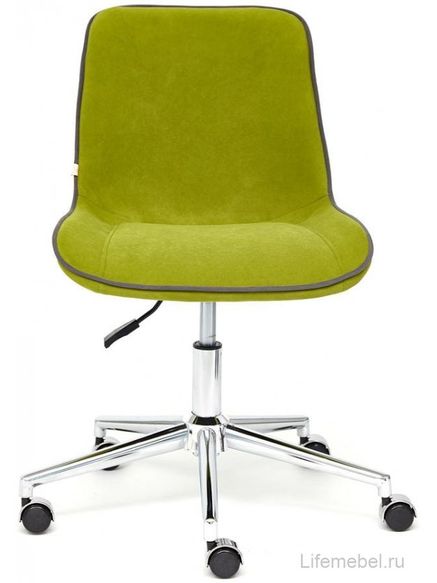 Компьютерное кресло Style олива 23