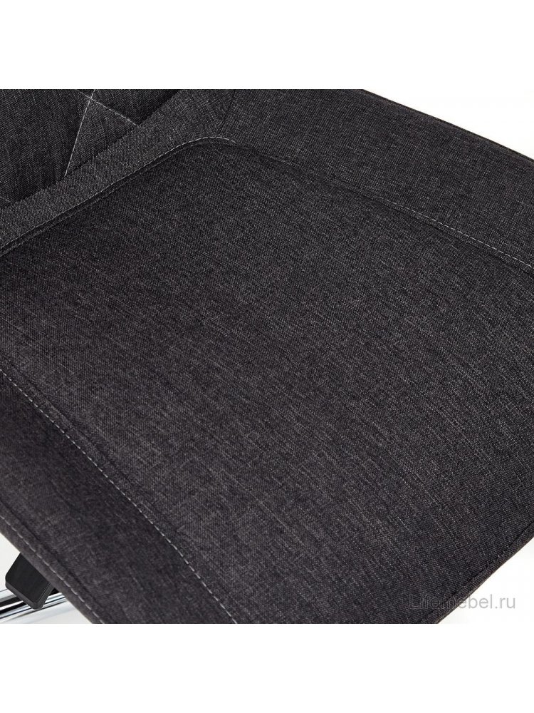 Компьютерное кресло Style серый F68