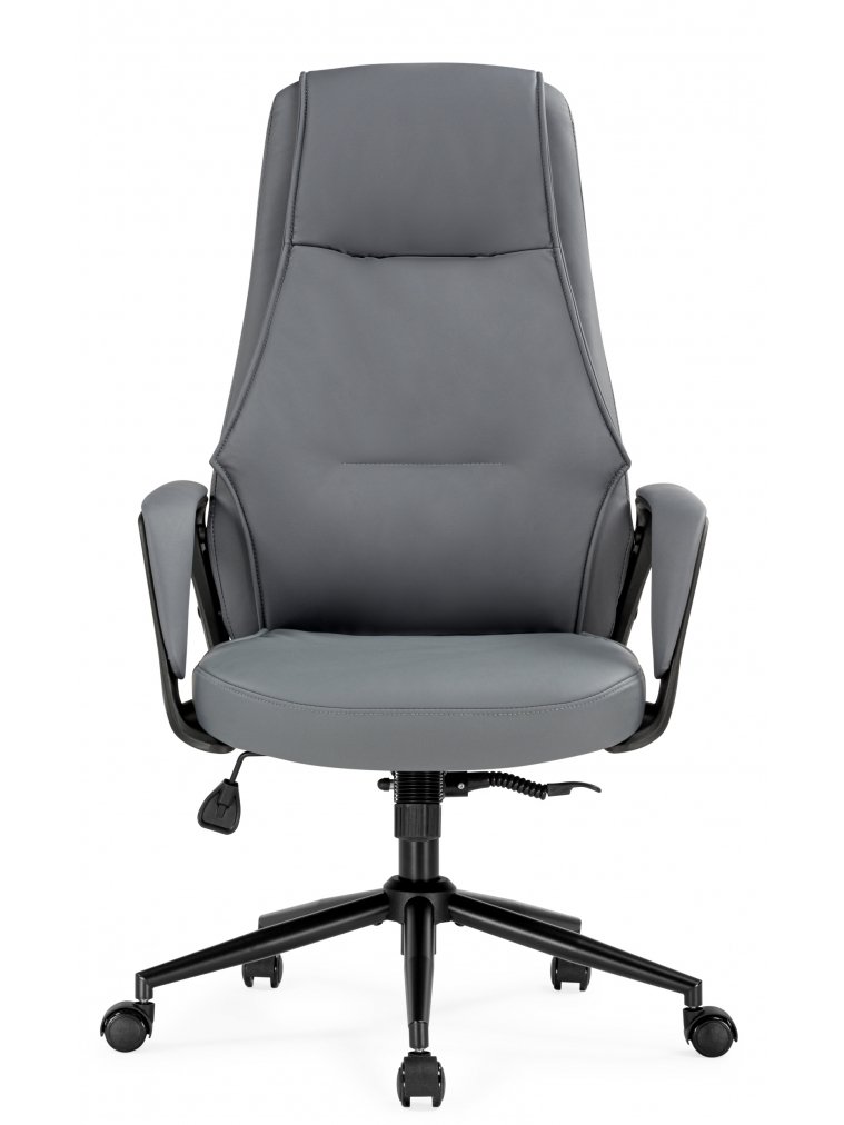 Компьютерное кресло Stylish графит / черный
